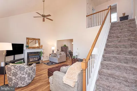 Entry Way - 130 Boston, Ocean Pines, MD 21811 photo 1 of 12