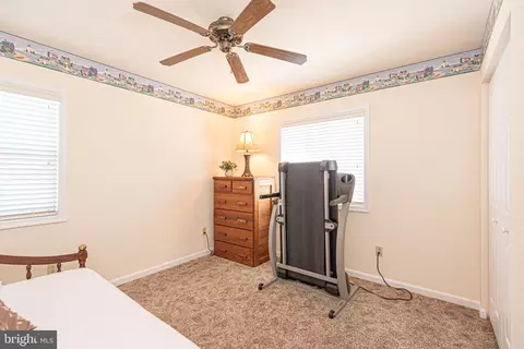 Bedroom - 130 Boston, Ocean Pines, MD 21811 photo 9 of 10