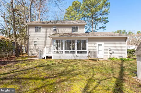 Exterior - 130 Boston, Ocean Pines, MD 21811 photo 9 of 12
