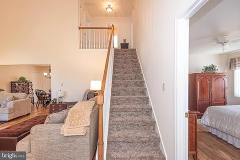 Entry Way - 130 Boston, Ocean Pines, MD 21811 photo 6 of 12