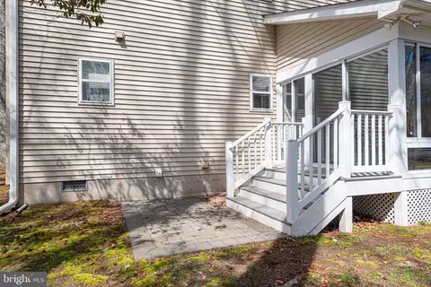 Exterior - 130 Boston, Ocean Pines, MD 21811 photo 11 of 12