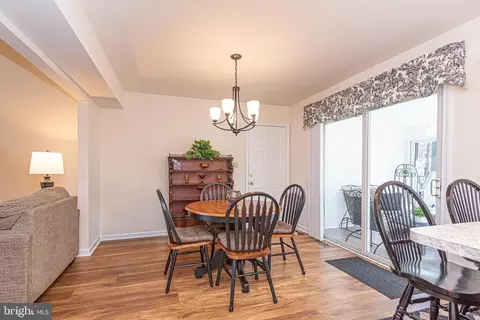 Dining - 130 Boston, Ocean Pines, MD 21811 photo 2 of 2