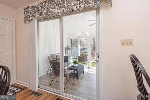 Entry Way - 130 Boston, Ocean Pines, MD 21811 photo 4 of 12