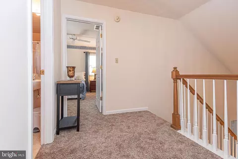 Entry Way - 130 Boston, Ocean Pines, MD 21811 photo 10 of 12