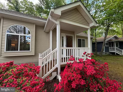 Exterior - 130 Boston, Ocean Pines, MD 21811 photo 12 of 12