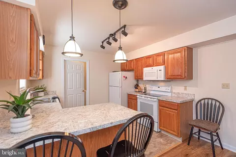 Kitchen - 130 Boston, Ocean Pines, MD 21811 photo 3 of 7