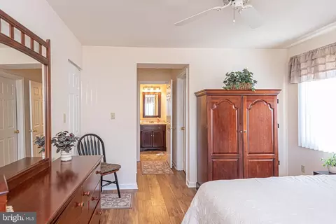 Bedroom - 130 Boston, Ocean Pines, MD 21811 photo 2 of 10