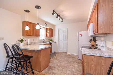 Kitchen - 130 Boston, Ocean Pines, MD 21811 photo 1 of 7