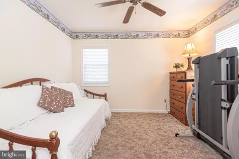 Bedroom - 130 Boston, Ocean Pines, MD 21811 photo 7 of 10