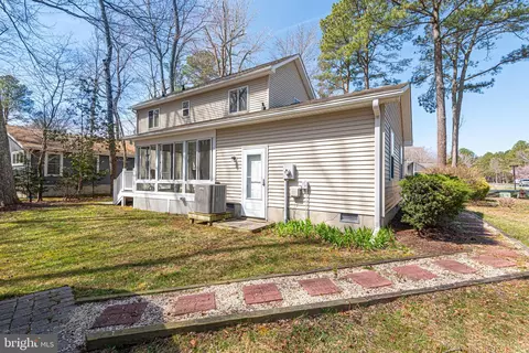 Exterior - 130 Boston, Ocean Pines, MD 21811 photo 8 of 12