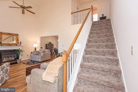 Entry Way - 130 Boston, Ocean Pines, MD 21811 photo 7 of 12