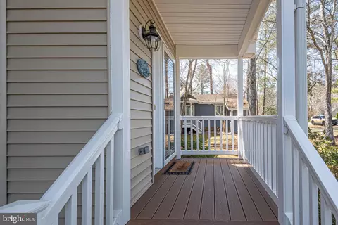 Exterior - 130 Boston, Ocean Pines, MD 21811 photo 4 of 12