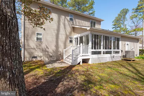 Exterior - 130 Boston, Ocean Pines, MD 21811 photo 10 of 12