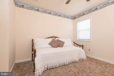 Bedroom - 130 Boston, Ocean Pines, MD 21811 photo 8 of 10