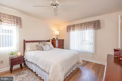 Bedroom - 130 Boston, Ocean Pines, MD 21811 photo 3 of 10