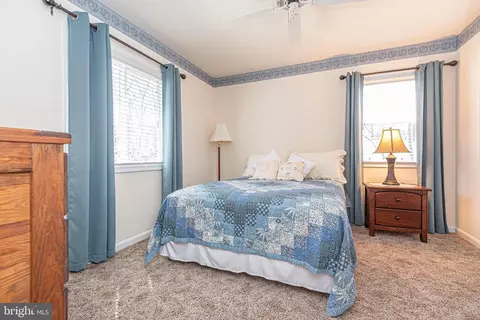 Bedroom - 130 Boston, Ocean Pines, MD 21811 photo 4 of 10