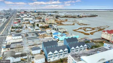 108 75th St #2, Ocean City, MD 21842