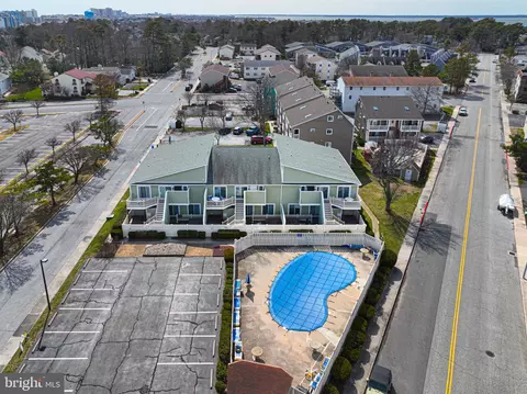14409 Lighthouse Ave #4, Ocean City, MD 21842