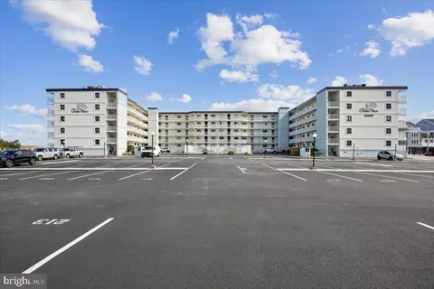 14500 Wight St #106, Ocean City, MD 21842