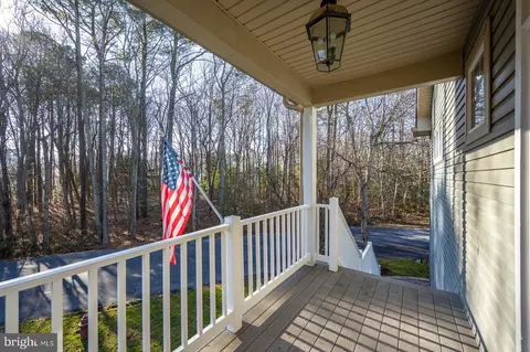 Exterior - 102 Hingham Ln #27, Ocean Pines, MD 21811 photo 3 of 6