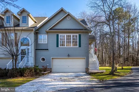 Exterior - 102 Hingham Ln #27, Ocean Pines, MD 21811 photo 2 of 6