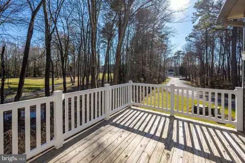 Exterior - 102 Hingham Ln #27, Ocean Pines, MD 21811 photo 5 of 6