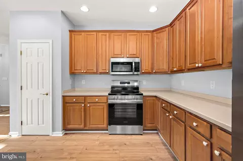 Kitchen - 102 Hingham Ln #27, Ocean Pines, MD 21811 photo 1 of 2