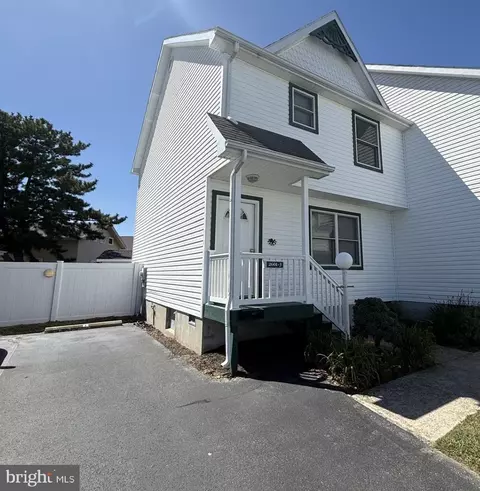 2601 Sparrow Ln #JOOOO5/2601J, Ocean City, MD 21842