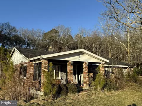 1335 Colona Rd, Pocomoke City, MD 21851
