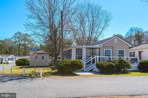 91 Spindrift Ln, Berlin, MD 21811