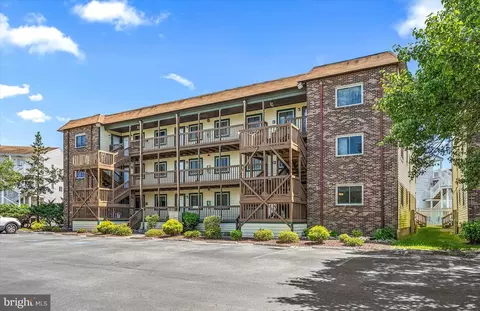 411 A 146th St #321, Ocean City, MD 21842