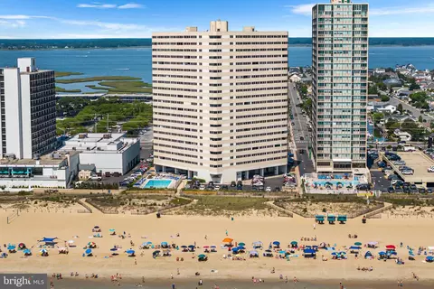 10300 Coastal Hwy #1701, Ocean City, MD 21842