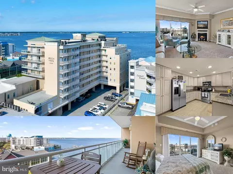 4601 B Coastal Hwy #503, Ocean City, MD 21842