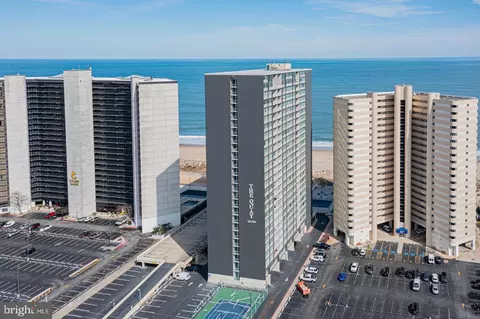10700 Coastal Hwy #1004, Ocean City, MD 21842