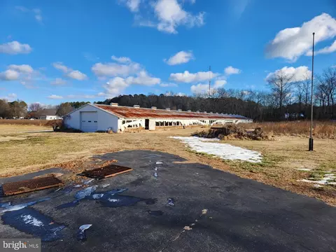 10010 Friendship Rd, Berlin, MD 21811 photo 3