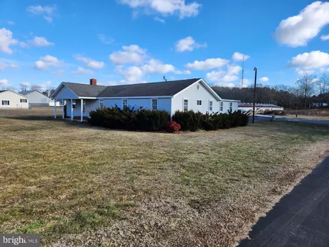 10010 Friendship Rd, Berlin, MD 21811
