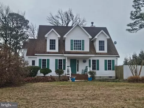 Exterior - 6342 Knoll Hill Dr, Berlin, MD 21811 photo 2 of 4