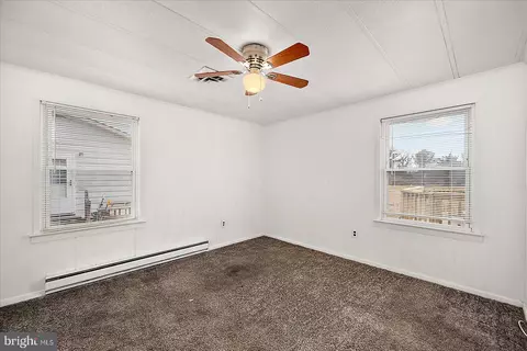 Bedroom - 106 Schoolfield St, Berlin, MD 21811 photo 1 of 3