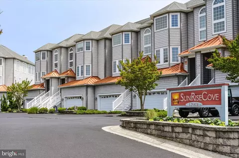 12901 Old Bridge Rd #3 PH 3, Ocean City, MD 21842