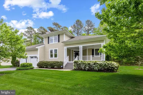 11748 Maid At Arms Ln, Berlin, MD 21811