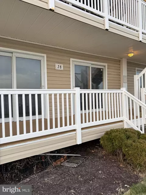 8904 Rusty Anchor Rd #2803, Ocean City, MD 21842