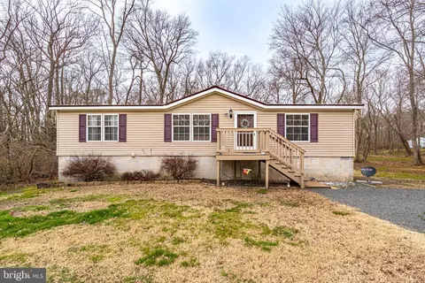 13301 Old Stage Rd, Bishopville, MD 21813