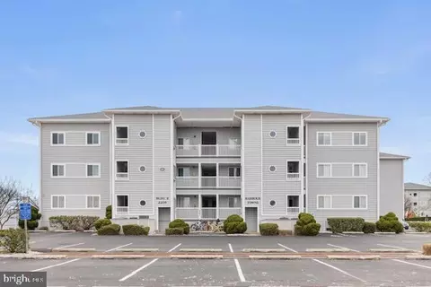 2205 Philadelphia Ave #E104, Ocean City, MD 21842