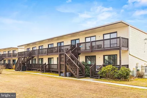 504 Bayshore Dr #47, Ocean City, MD 21842