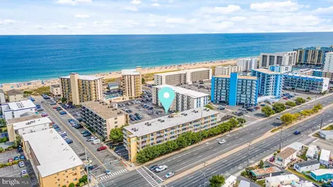 13500 Coastal Hwy #403, Ocean City, MD 21842