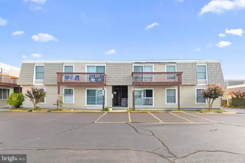 412 Bayshore Dr #10203, Ocean City, MD 21842