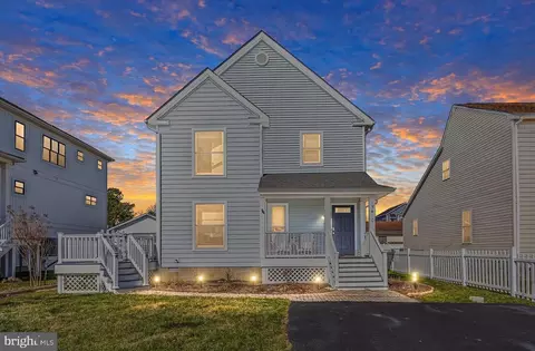 13410 Madison Ave, Ocean City, MD 21842