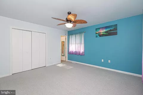 Bedroom - 139 Camelot Cir, Ocean Pines, MD 21811 photo 4 of 5