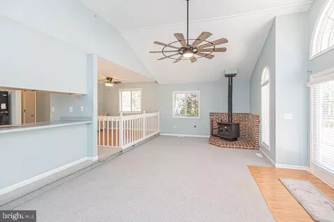 Living - 139 Camelot Cir, Ocean Pines, MD 21811 photo 6 of 9