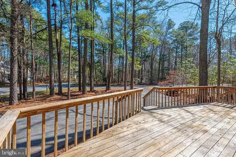 Exterior - 139 Camelot Cir, Ocean Pines, MD 21811 photo 5 of 9